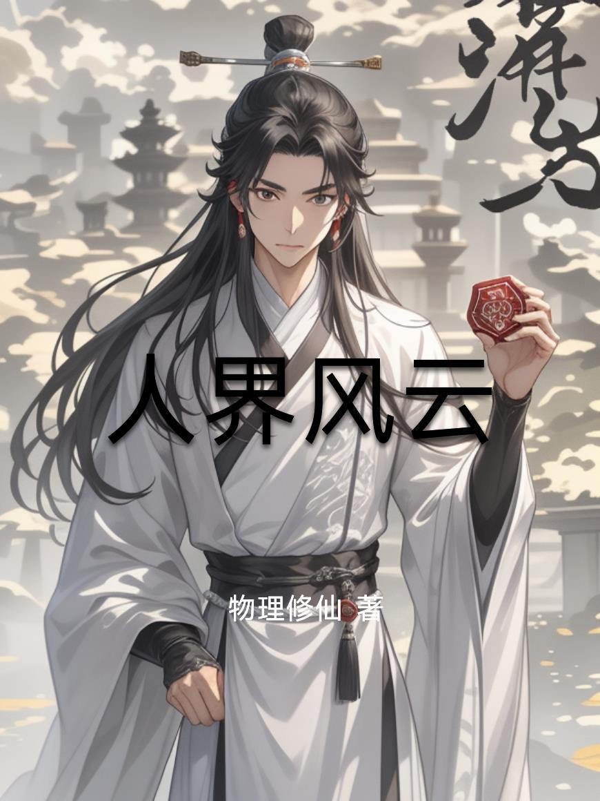 风云境界