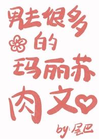 女主很玛丽苏的