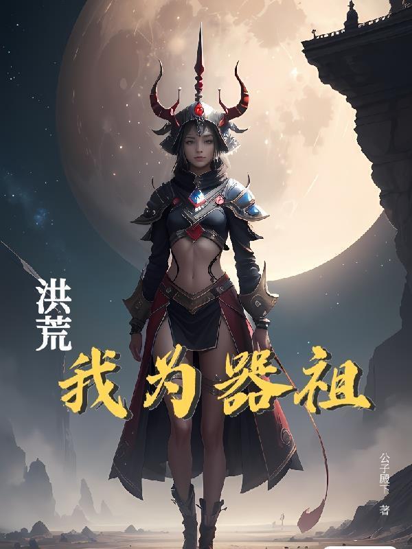 洪荒我为器祖列表