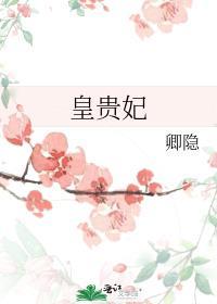 皇贵妃这职位免费阅读全文