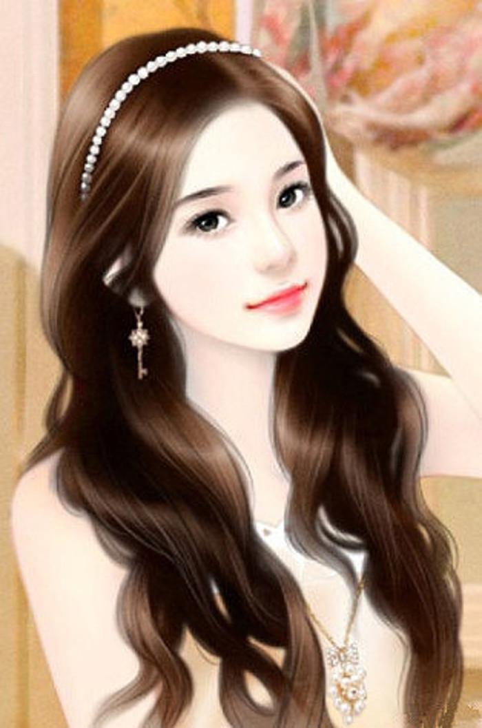 阮眠和沈妄