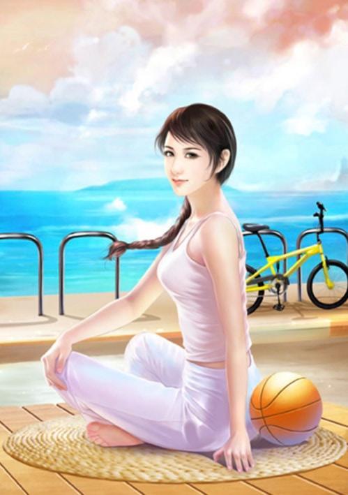 谢凌阮凝玉全文阅读