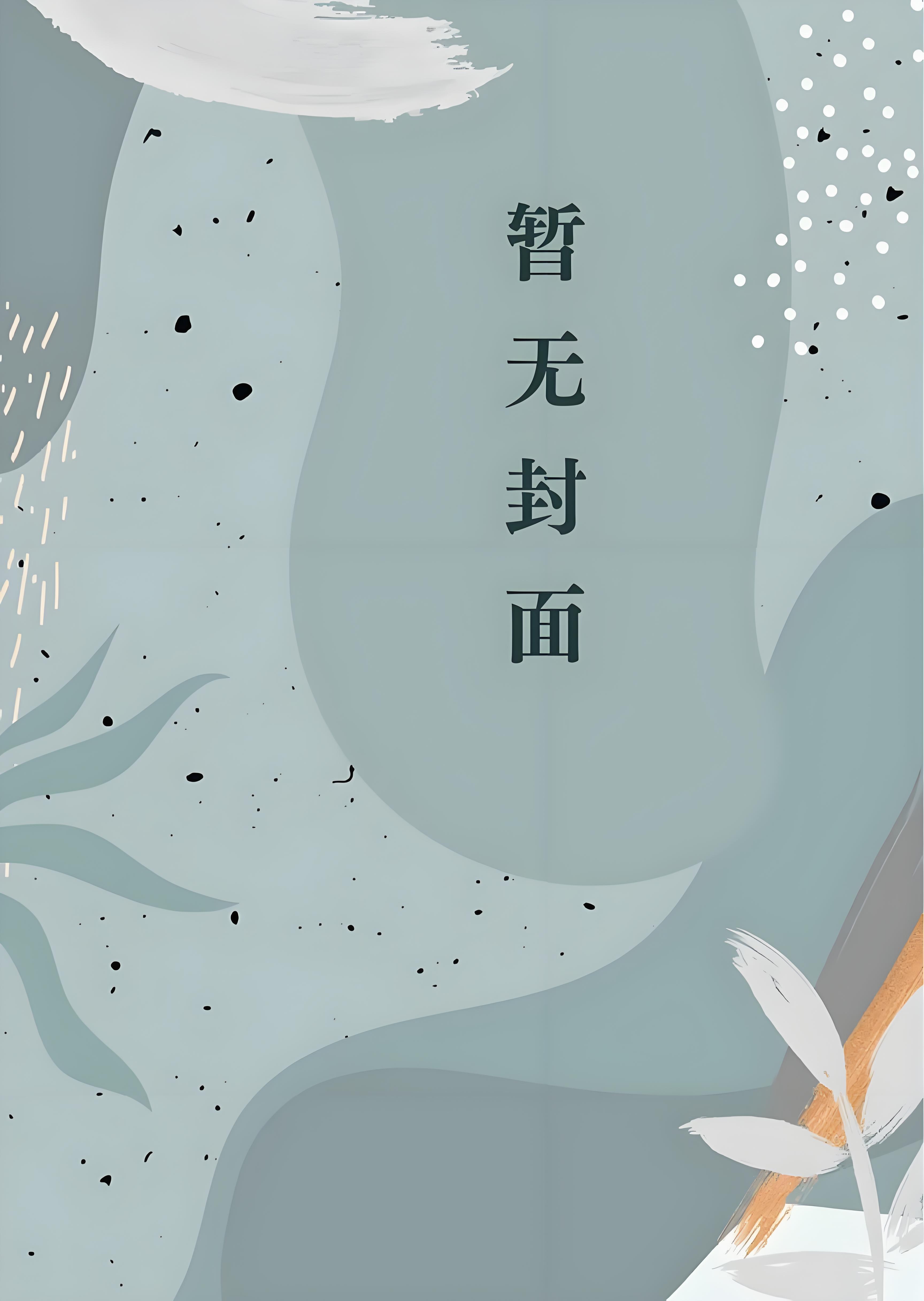 穿越恶毒后娘带崽逃荒的