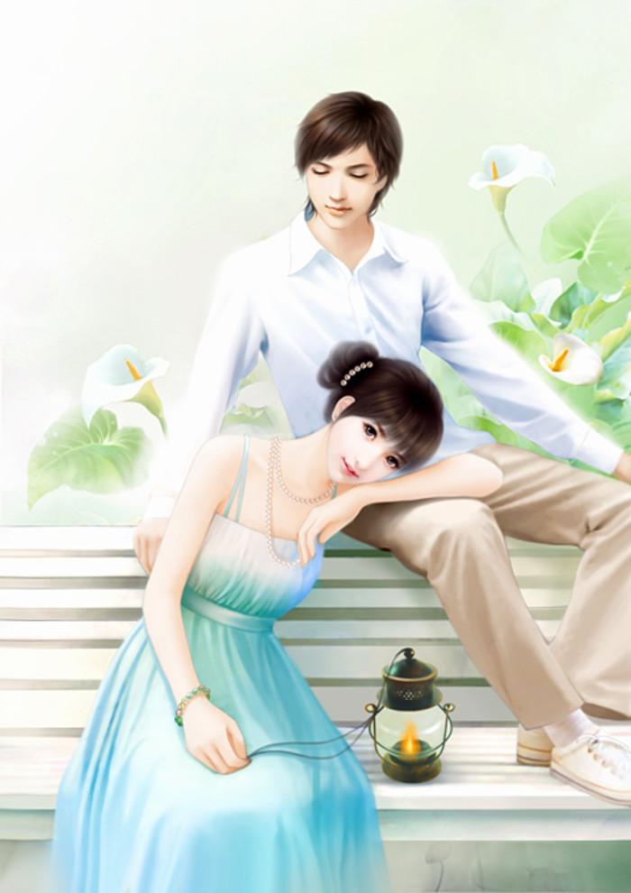 你陪我走过寒冬