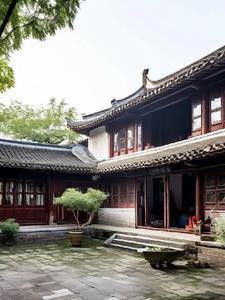 四合院何雨柱的破局之路