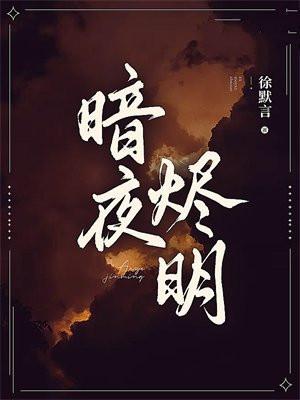 暗夜烬明TXT