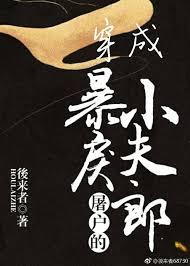 穿成暴戾屠户的小夫郎微盘